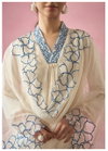 KF 126 Kalaai Viscose Rayon Surat Kurti With Bottom Dupatta Wholesale Market